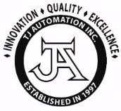 TJ Automation, Inc. - Steel, Nylon, and Rubber Bending Automation Equipment