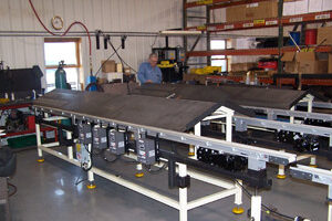 Tube Conveyer image