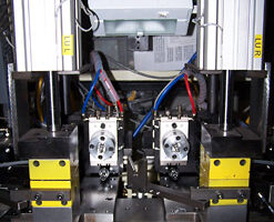 Q.C. Insertion Leak Testing Stand Alone image