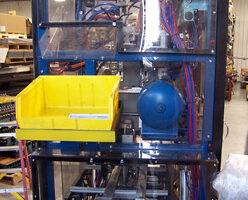 Vertical Tube Bender image