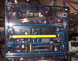 Vertical Tube Bender image